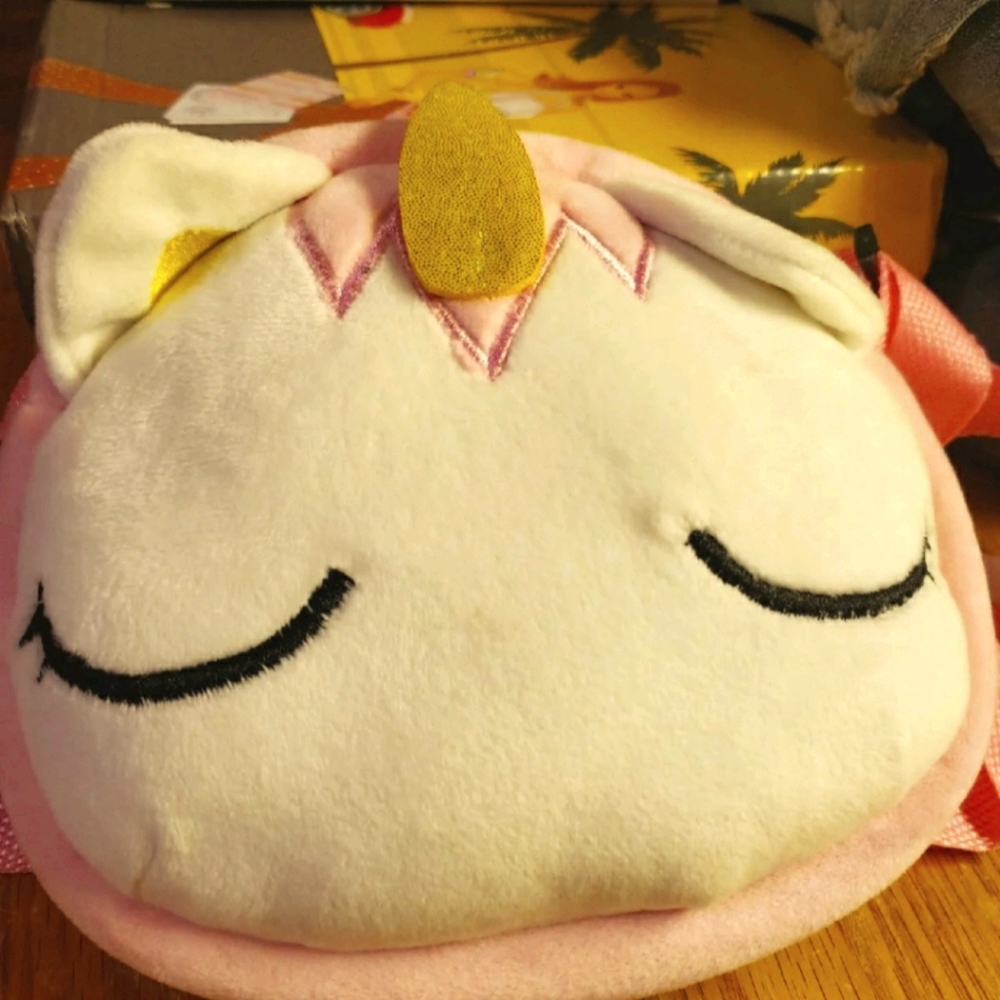 unicorn crossbody
